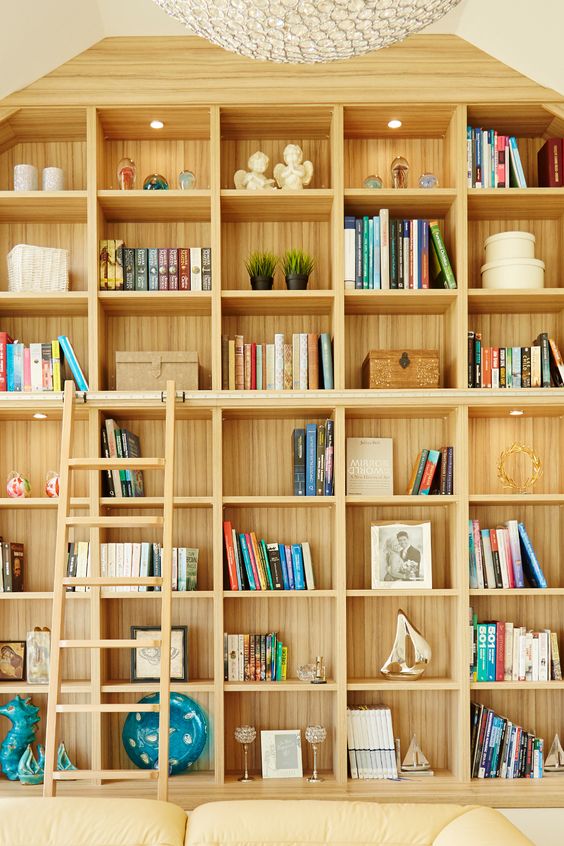 Book Library Design Books Library Design 30 Home Library Design: Tips For Small Room,