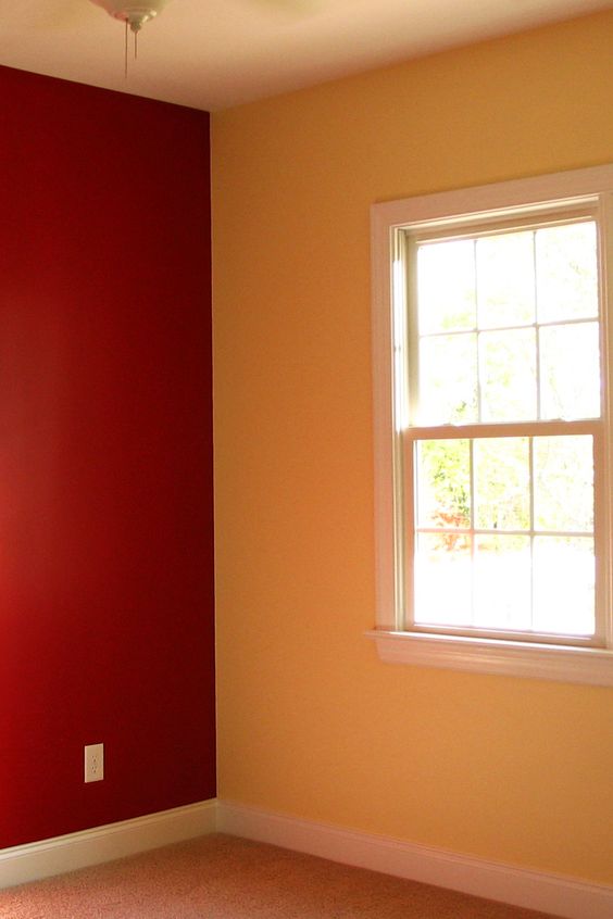 40+ Yellow Colour Combinations: Ideas for Bedroom, Wall & More