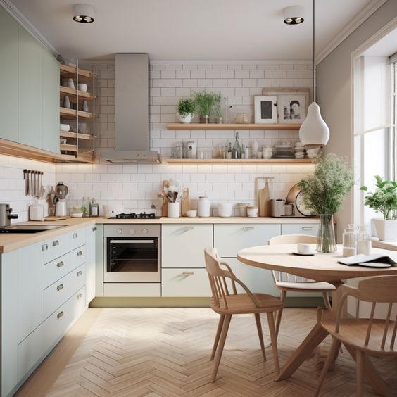 35 Scandinavian Interior Designs Ideas For Bedroom Furniture Photo Inspiration
