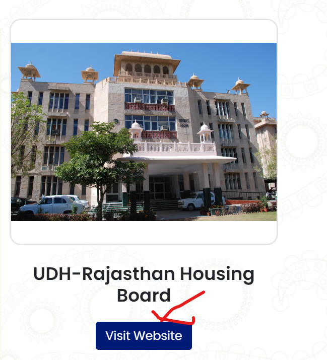 Uat Rajashthan राजस्थान मुख्यमंत्री जन आवास योजना के लिए कैसे करे ऑनलाइन रजिस्टर?