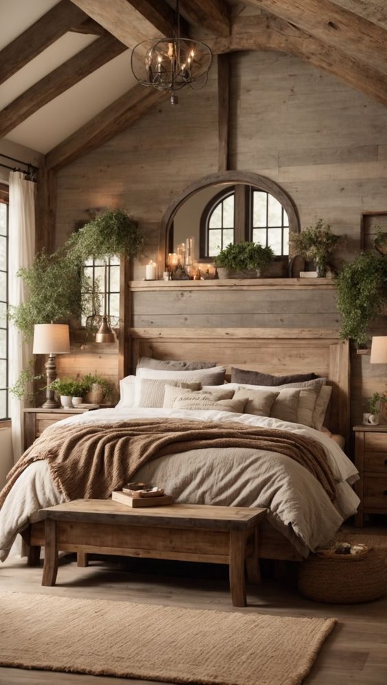 20+ Master Bedroom Designs: Ideas with False Ceiling, Wardrobe