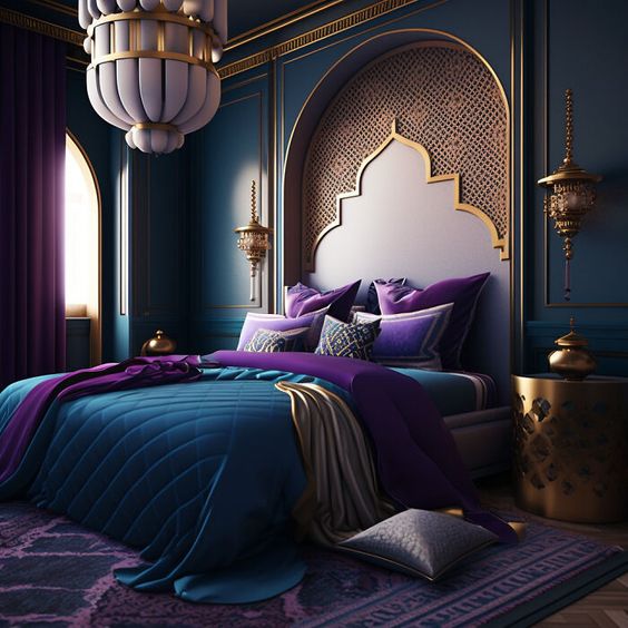 20+ Master Bedroom Designs: Ideas with False Ceiling, Wardrobe