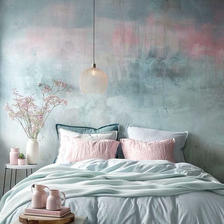 30+ Bedroom Wall Paint Design Ideas to Watch Out for in 2025