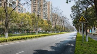 Janta Colony