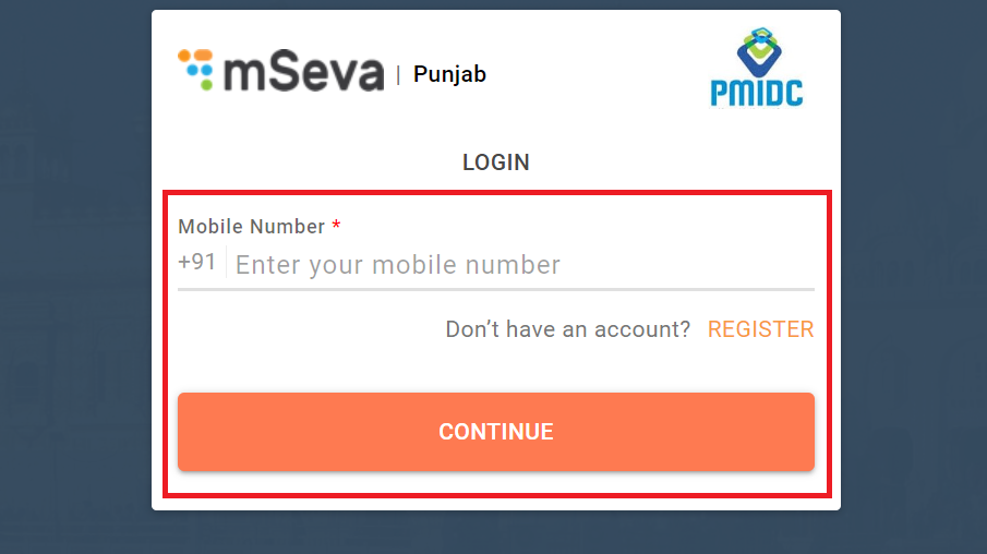 Property Tax Jalandhar Online Payment, Tax Rates