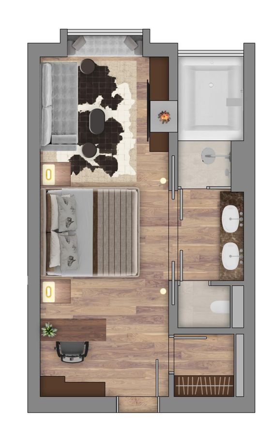 40+ Luxury Bedroom Designs: Ideas for Colours, Lighting, Wall art
