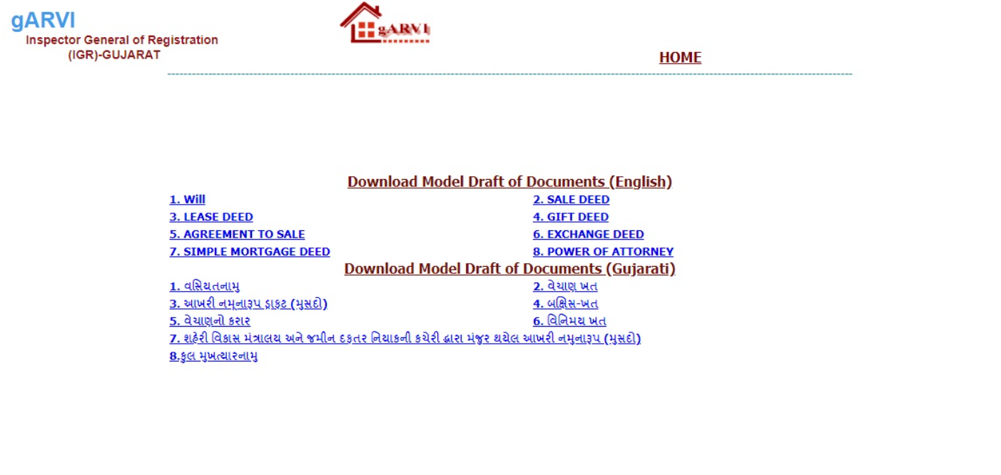 Property Registration in Ahmedabad: Step-by-step procedure