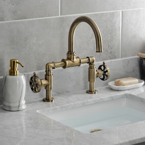 How to check quality of wash basin taps: Designs, top brands