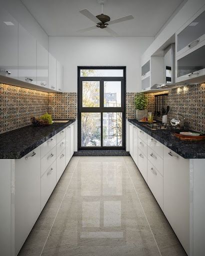 50+ Indian Kitchen Designs: Simple, Classy
