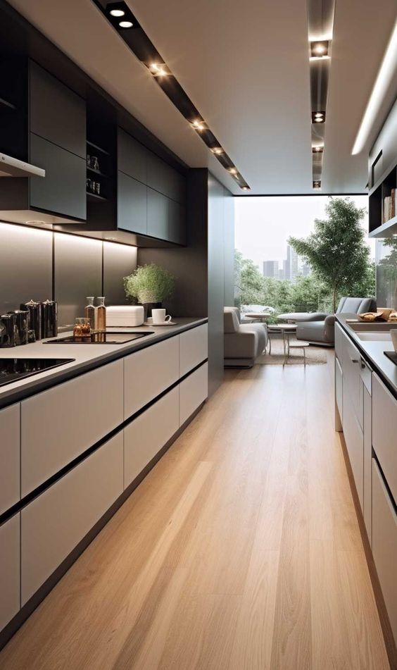 50+ Indian Kitchen Designs: Simple, Classy