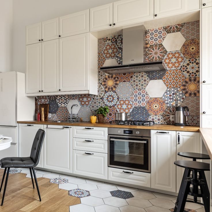 50+ Indian Kitchen Designs: Simple, Classy