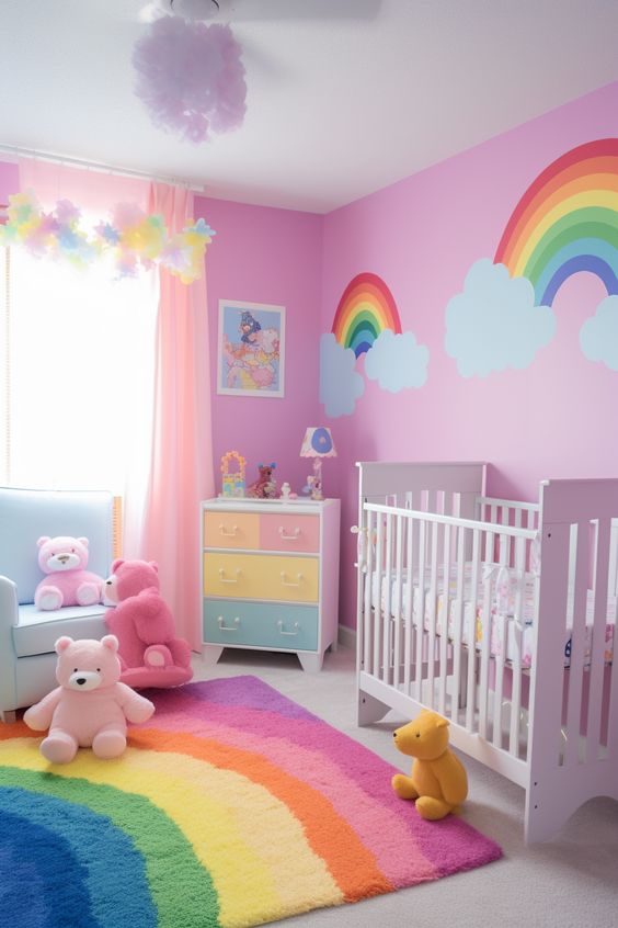 30+ Pastel Wallpaper Designs: Patterns, Colour Combinations