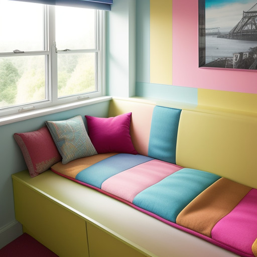 23 inviting window seat ideas by the best interior designers