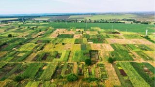 Kolkata municipality conducts land reclamation survey near EM Bypass