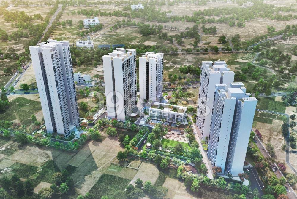 Old Gurgaon or New Gurgaon: Where to buy a property?