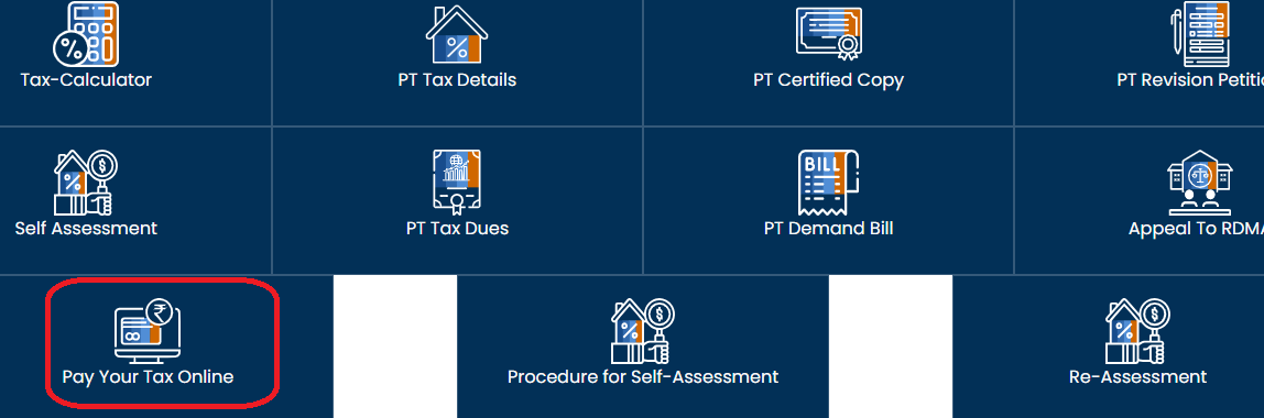 Badangpet Property Tax: Payment Process, Tax Calculation