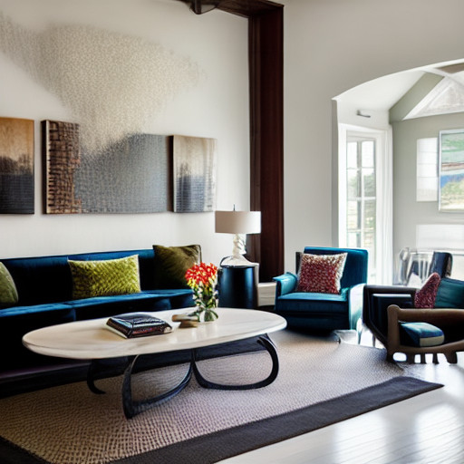 20 Interior Design Ideas for Living Room: Small, Large, Vastu