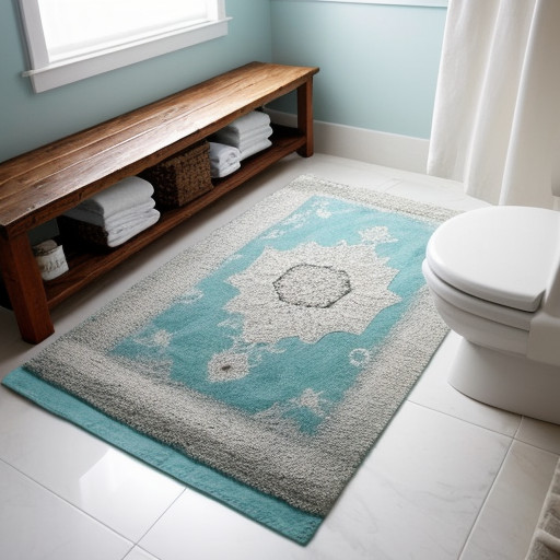 25+ Bathroom Design Ideas for Small Spaces: Colours, Materials