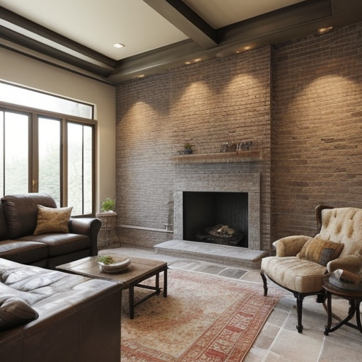 40 Accent Wall Ideas: Meaning, Colour Choices, Creative Designs