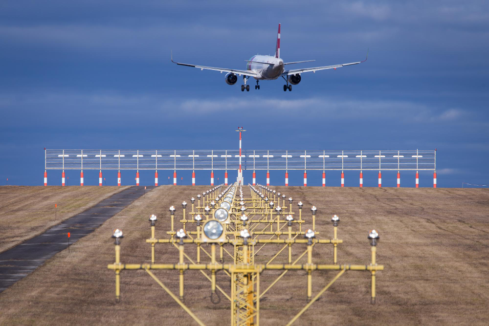 Bangalore Second Airport Coming Soon: New Location Proposed on NH75