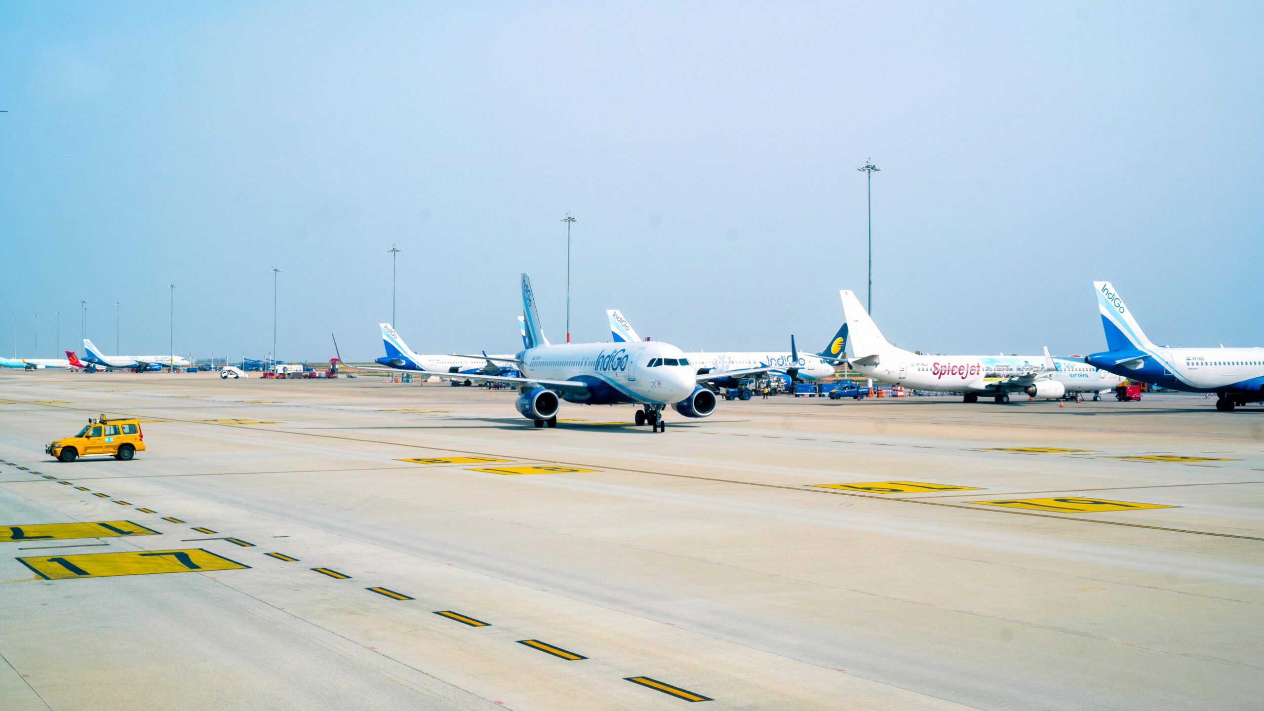 Bangalore’s HAL Airport gets AAI nod for revamp