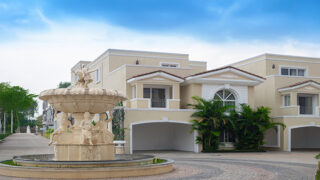 Discover JRC Palladio: A Luxury villa project along Sarjapur Road