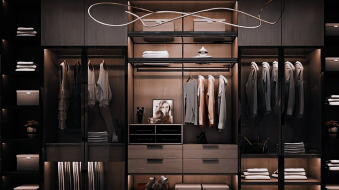 Discover the top 30 bedroom wardrobe styles in 2025