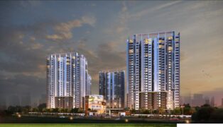 Vision’s Arsha: A premium housing project worth considering in Tellapur, Hyderabad