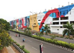 CMDA announces land e-auction along Chennai Outer Ring Road