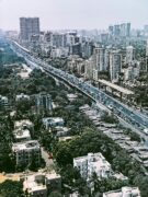 Mumbai property registrations rise 5%, stamp duty revenue up 30%