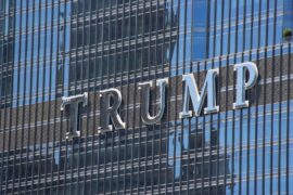 Trump Towers in Kolkata clashes with KMC over property tax