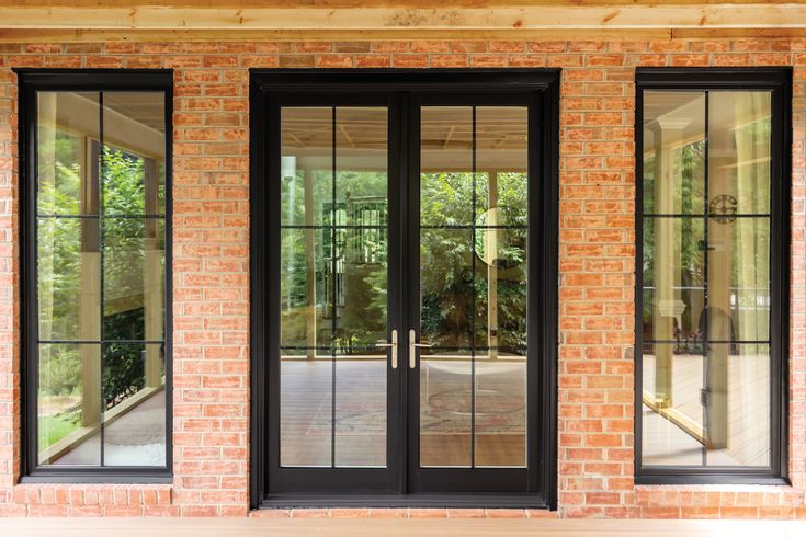 20+ Exclusive French door designs for homes in 2025