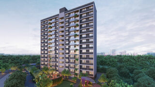 Looking for a luxury project in Ahmedabad? Here’s why to consider Shagun Seleste!