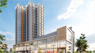 Ganguly 4Sight Superia: Top reasons to invest in this newly launched project in Narendrapur