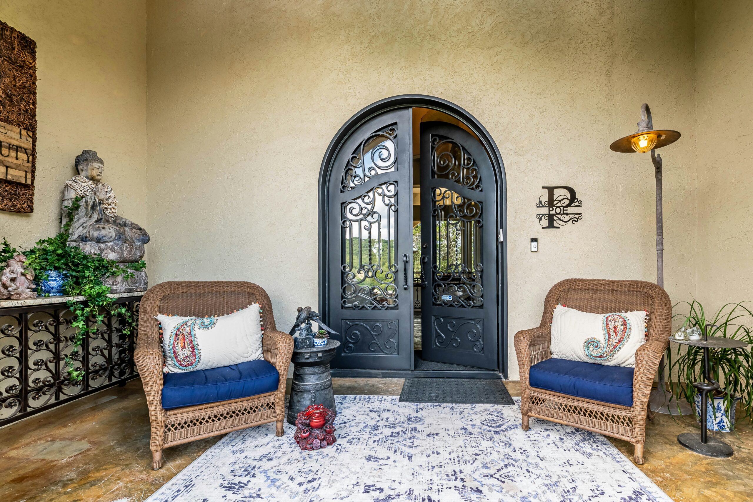 20+ Exclusive French door designs for homes in 2025