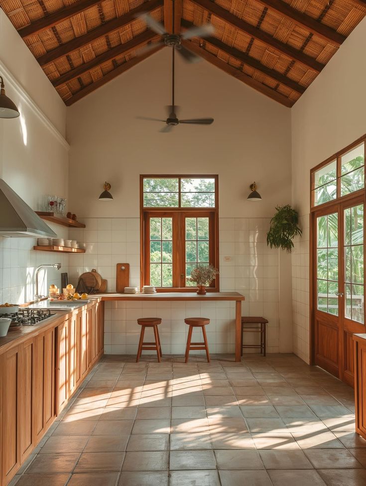 15 Kerala kitchen designs for modern interiors in 2025