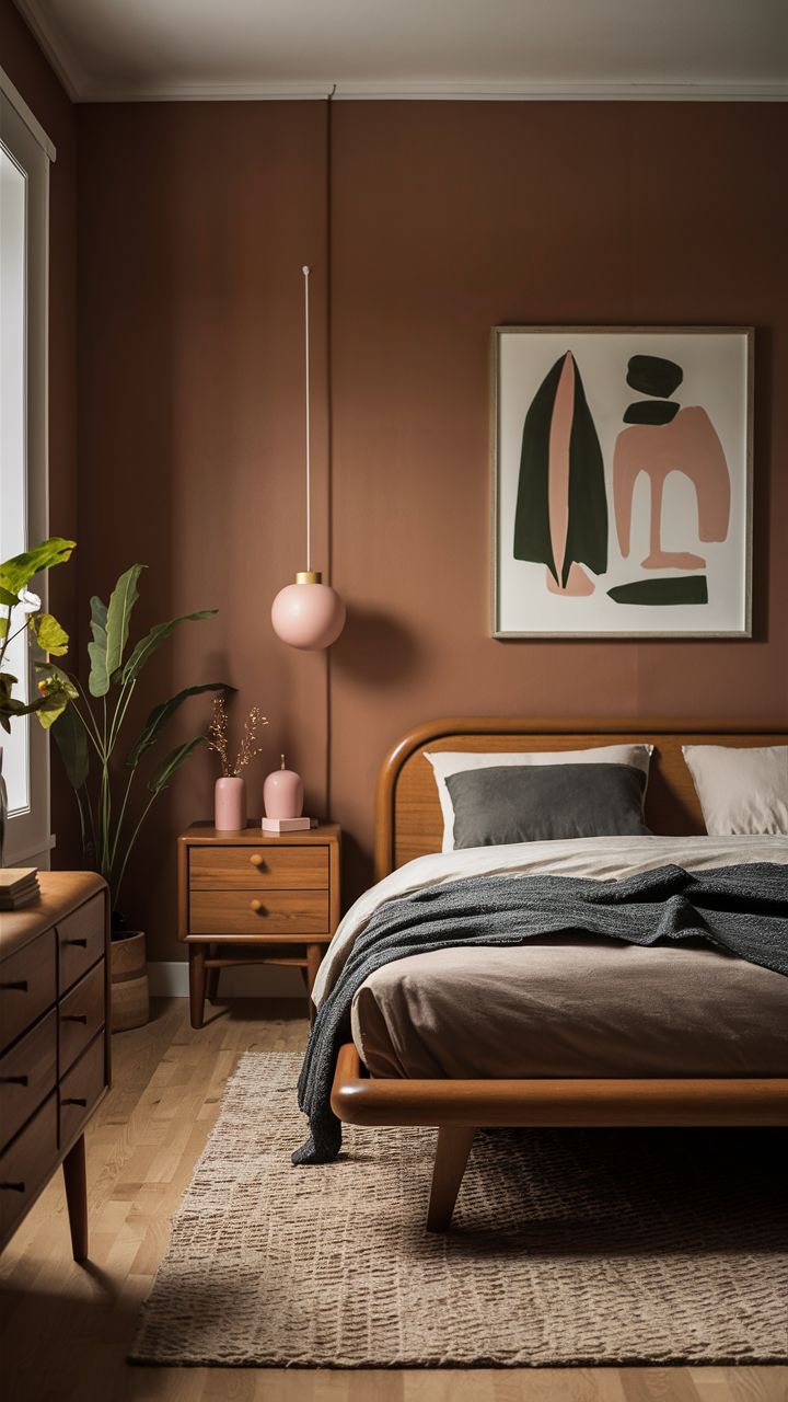 25+ Minimalist bedroom designs for modern interiors in 2025