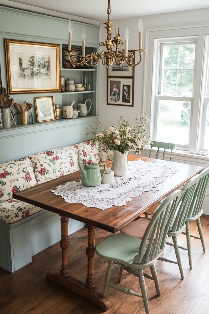 40+ Dining area designs in 2025 to bond over food
