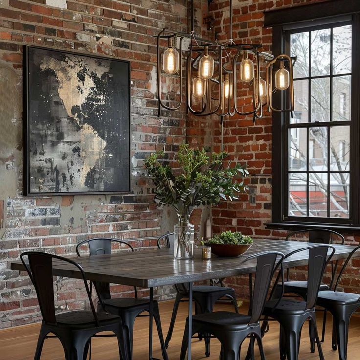 Picture of 40+ Dining area designs in 2025 to bond over food