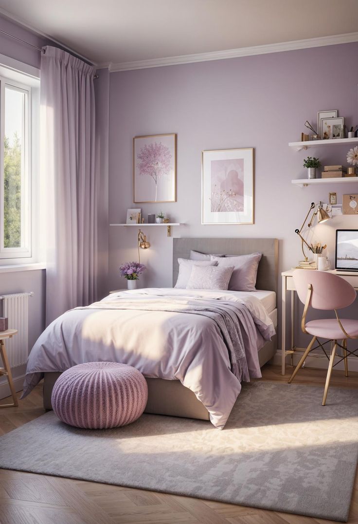 25+ Minimalist bedroom designs for modern interiors in 2025