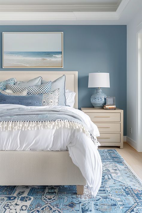 25+ Minimalist bedroom designs for modern interiors in 2025