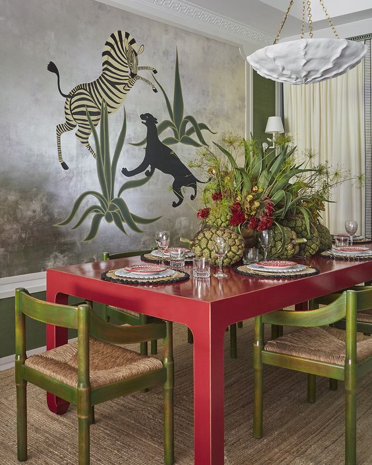 40+ Dining area designs in 2025 to bond over food