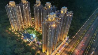 Key reasons to invest in Noida Sector 12 