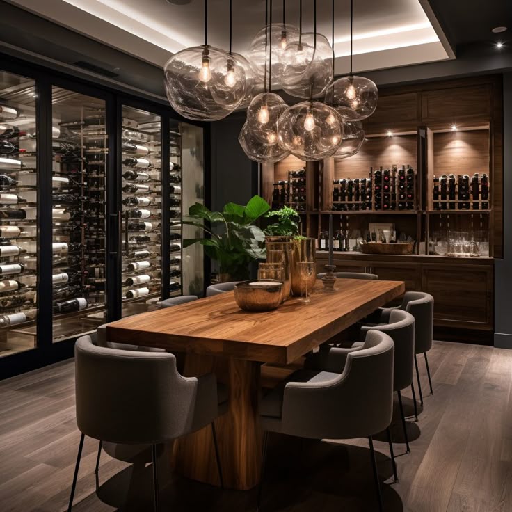 40+ Dining area designs in 2025 to bond over food