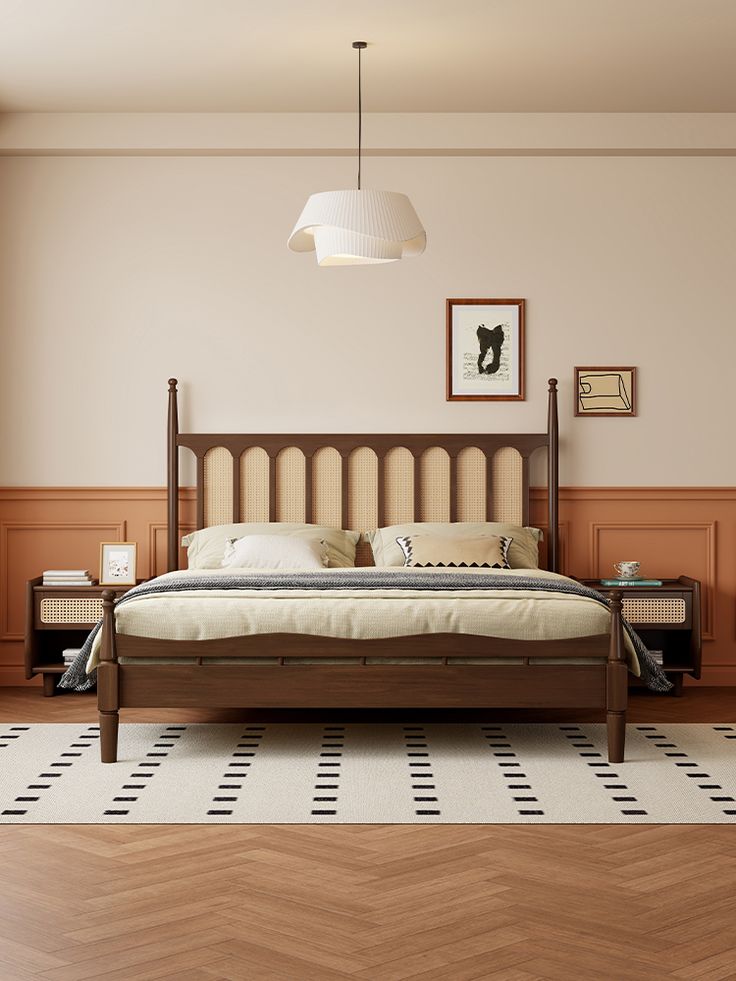 40+ Glamorous bedroom interior design ideas in 2025