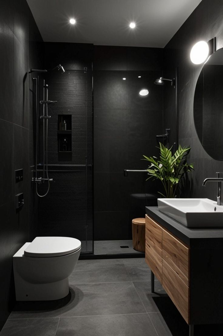35+ Small bathroom designs: Decor ideas and tips to enhance space