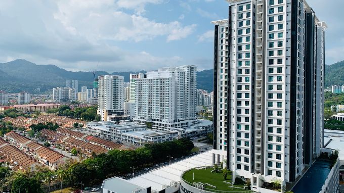 Infrastructure projects driving Navi Mumbai’s real estate market
