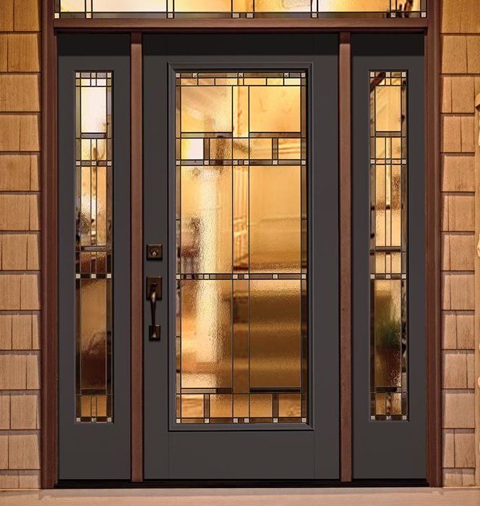 20+ Modern house main door designs for Indian homes