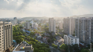 CV Raman Nagar, Bangalore - Map, Property Rates, Projects, Reviews ...