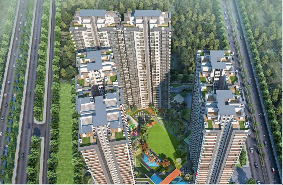 Photo inspiration: Gallery Detail: Reasons To Invest In Elite X Sector 10 Greater Noida